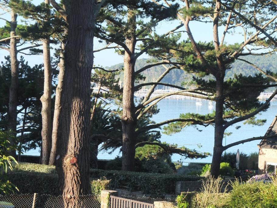 Maison Lumineuse 2Mn Plage Et Village De Morgat Crozon Buitenkant foto